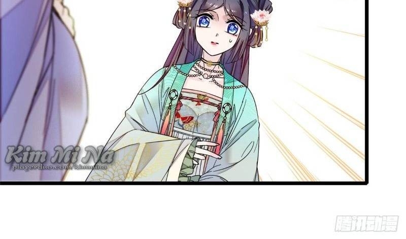 Tự Cẩm Chap 16 - Next Chap 17
