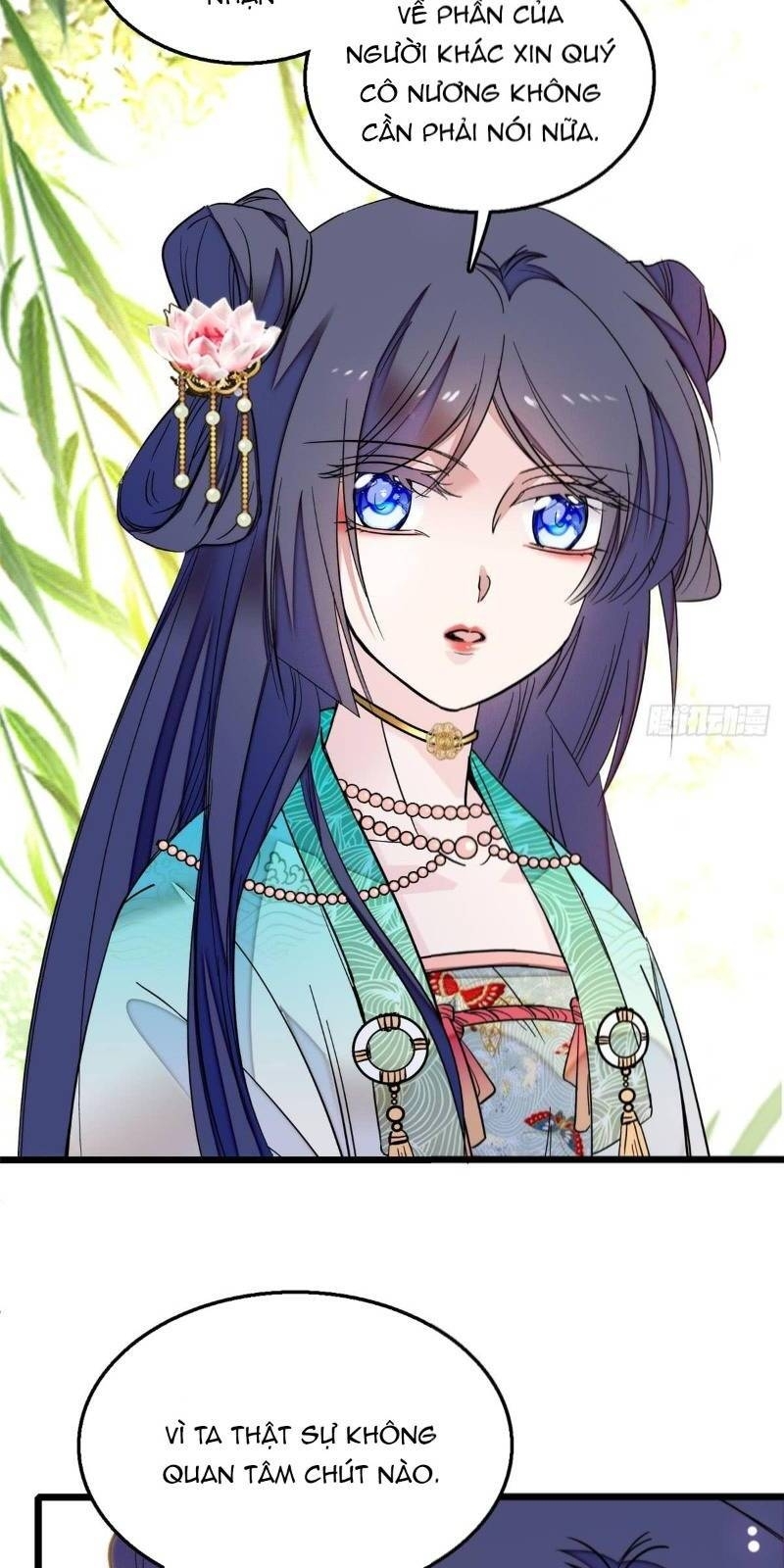 Tự Cẩm Chap 16 - Next Chap 17