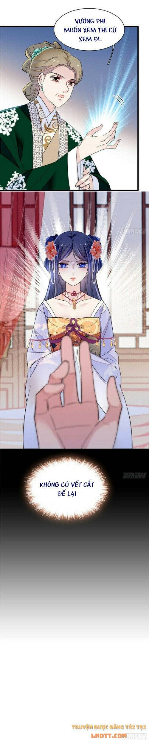 Tự Cẩm Chap 160 - Next Chap 161