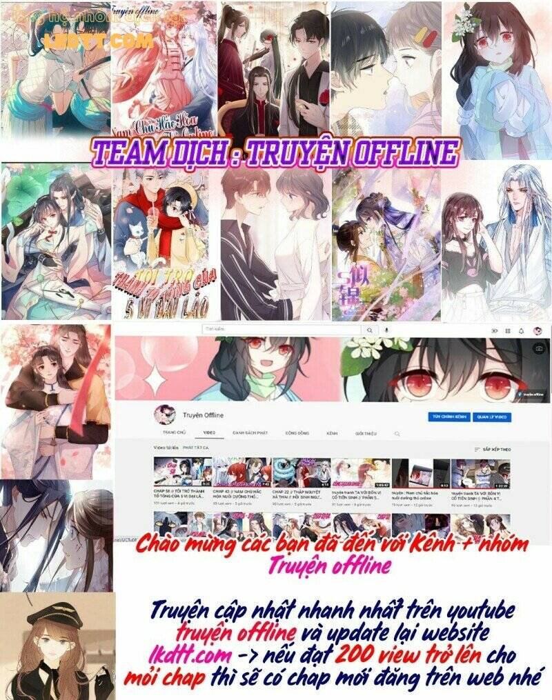 Tự Cẩm Chap 161 - Next Chap 162