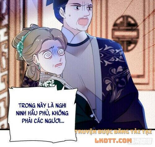 Tự Cẩm Chap 161 - Next Chap 162