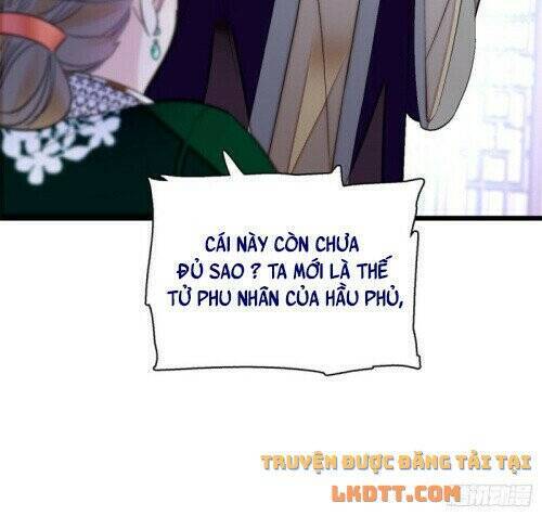 Tự Cẩm Chap 161 - Next Chap 162