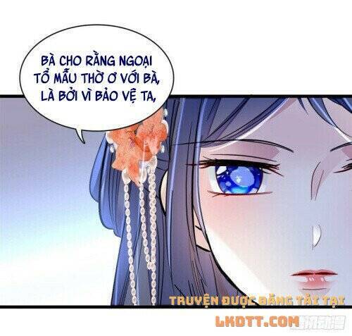 Tự Cẩm Chap 161 - Next Chap 162