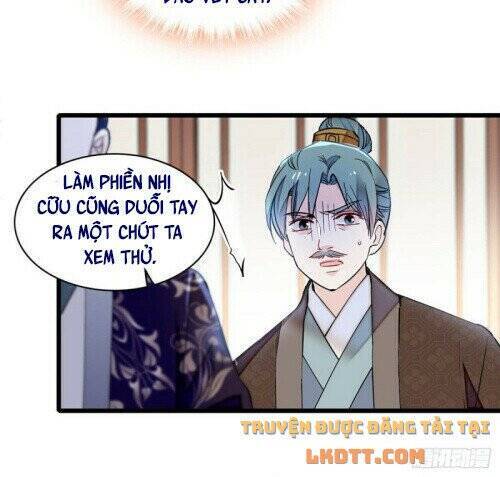Tự Cẩm Chap 161 - Next Chap 162