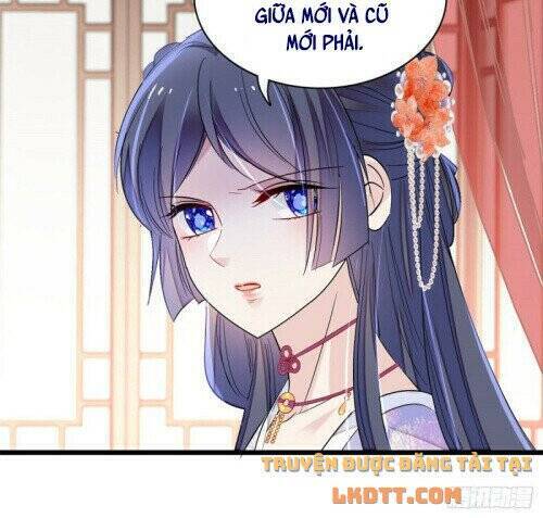 Tự Cẩm Chap 161 - Next Chap 162