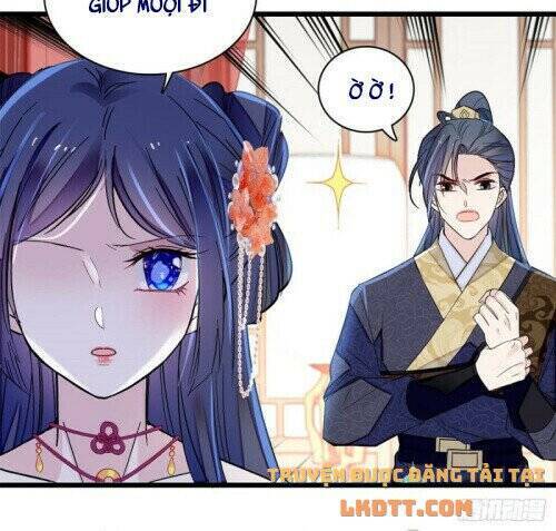 Tự Cẩm Chap 161 - Next Chap 162