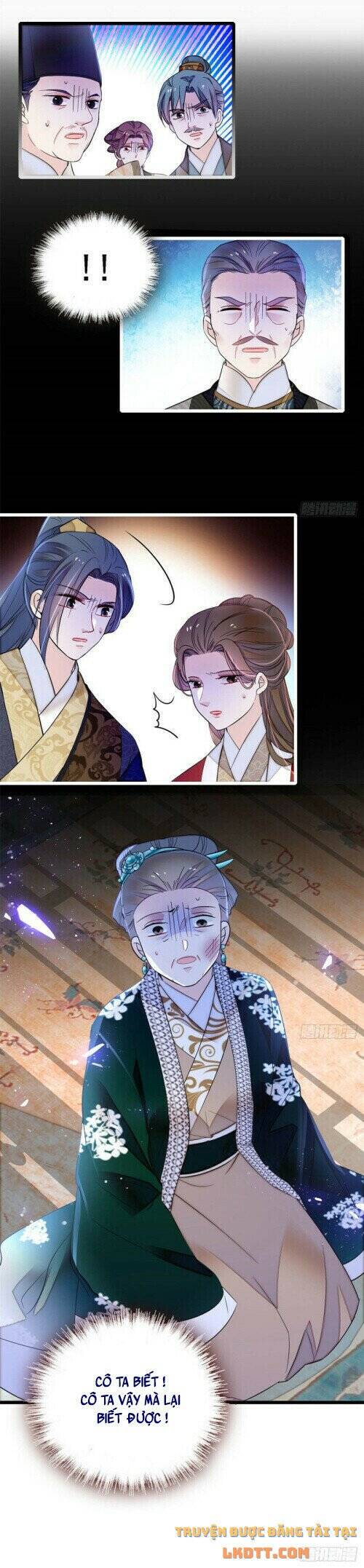 Tự Cẩm Chap 162 - Next Chap 163