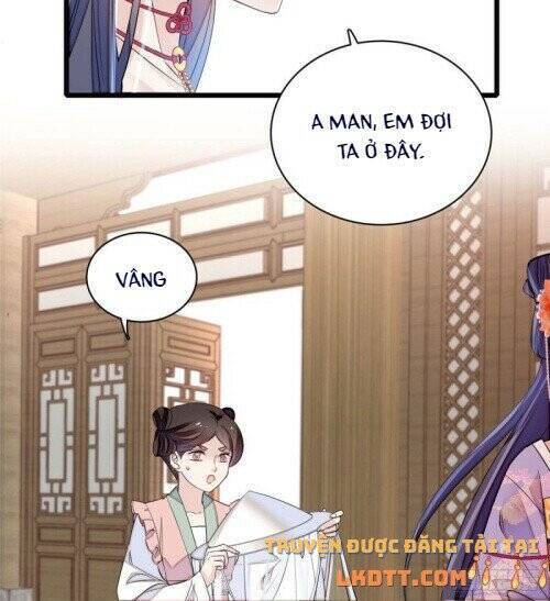 Tự Cẩm Chap 163 - Next Chap 164
