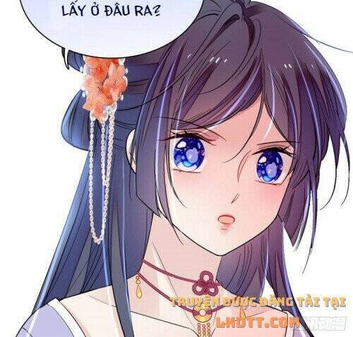 Tự Cẩm Chap 163 - Next Chap 164