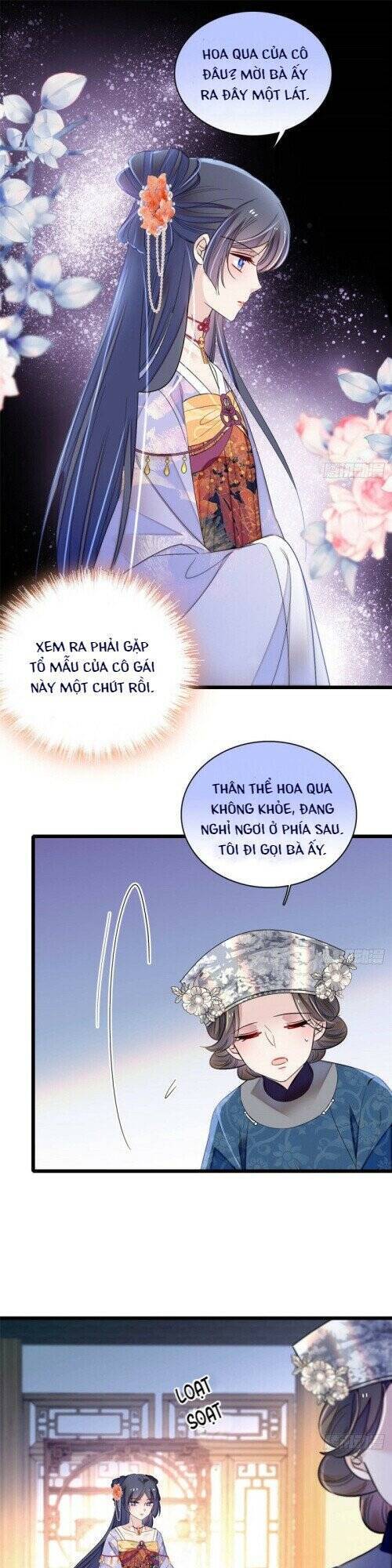 Tự Cẩm Chap 163 - Next Chap 164