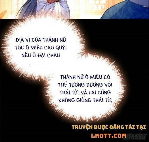 Tự Cẩm Chap 163 - Next Chap 164