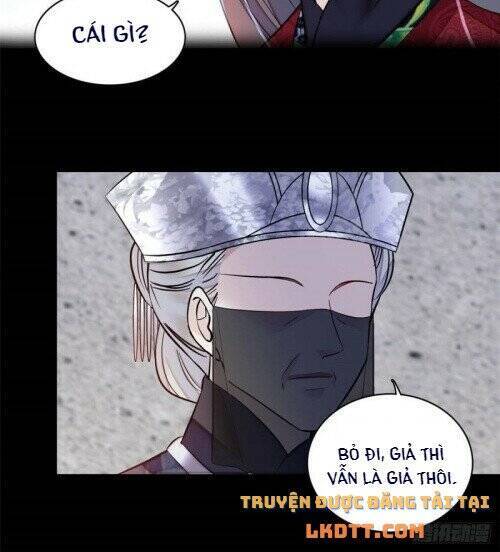 Tự Cẩm Chap 163 - Next Chap 164