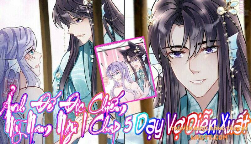 Tự Cẩm Chap 164 - Next Chap 165