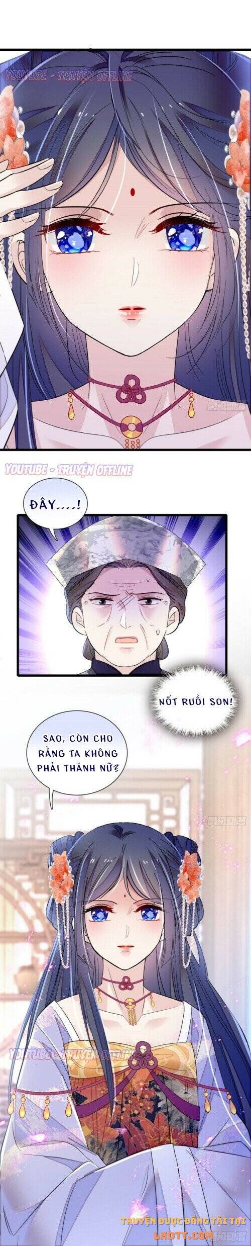 Tự Cẩm Chap 164 - Next Chap 165