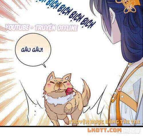 Tự Cẩm Chap 165 - Next Chap 166