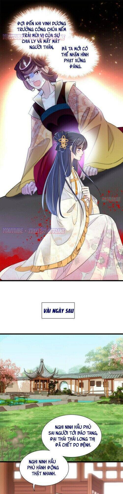 Tự Cẩm Chap 165 - Next Chap 166