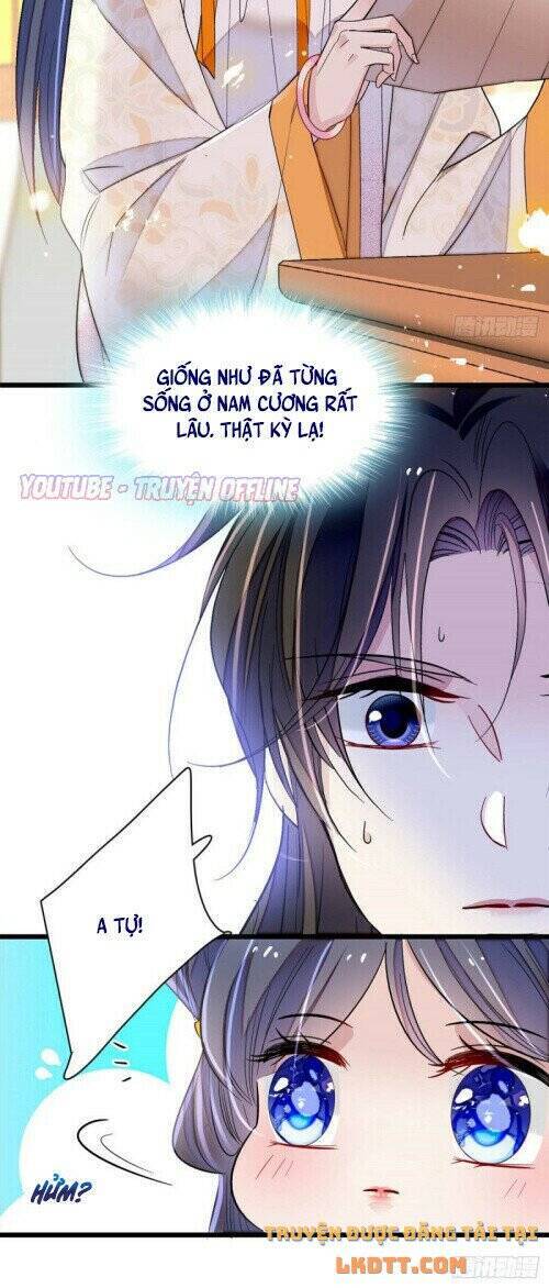 Tự Cẩm Chap 165 - Next Chap 166