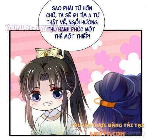 Tự Cẩm Chap 165 - Next Chap 166