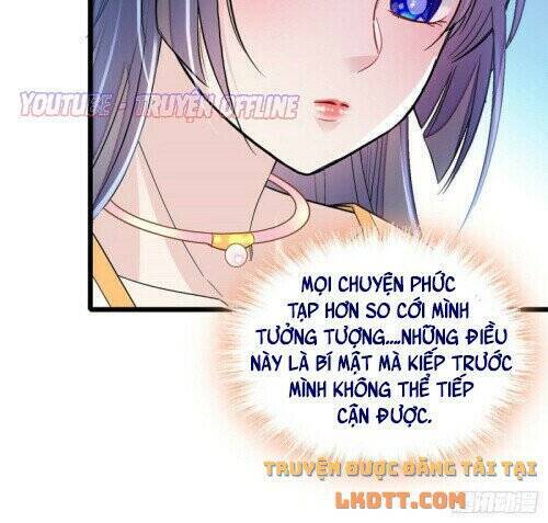 Tự Cẩm Chap 165 - Next Chap 166