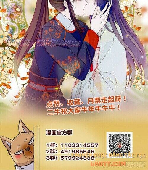 Tự Cẩm Chap 165 - Next Chap 166