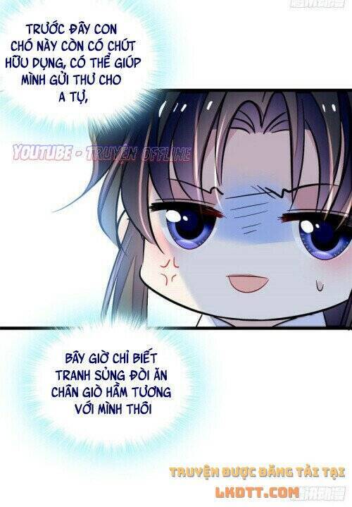 Tự Cẩm Chap 165 - Next Chap 166