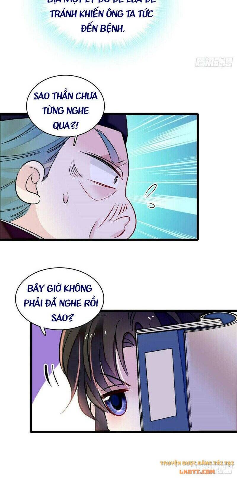 Tự Cẩm Chap 166 - Next Chap 167