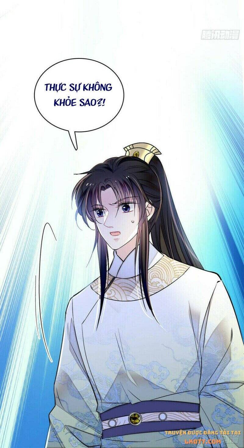 Tự Cẩm Chap 166 - Next Chap 167