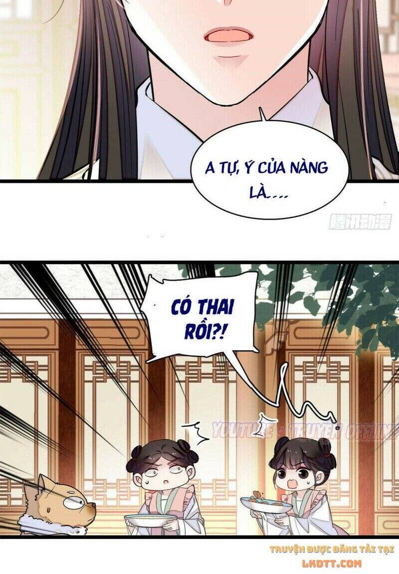 Tự Cẩm Chap 166 - Next Chap 167