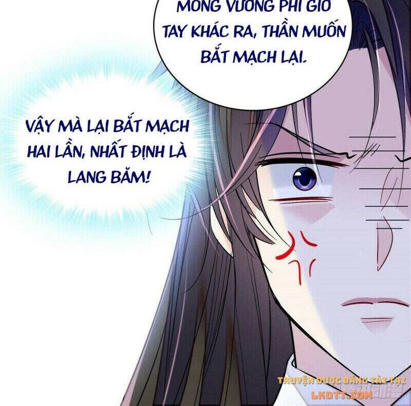 Tự Cẩm Chap 166 - Next Chap 167