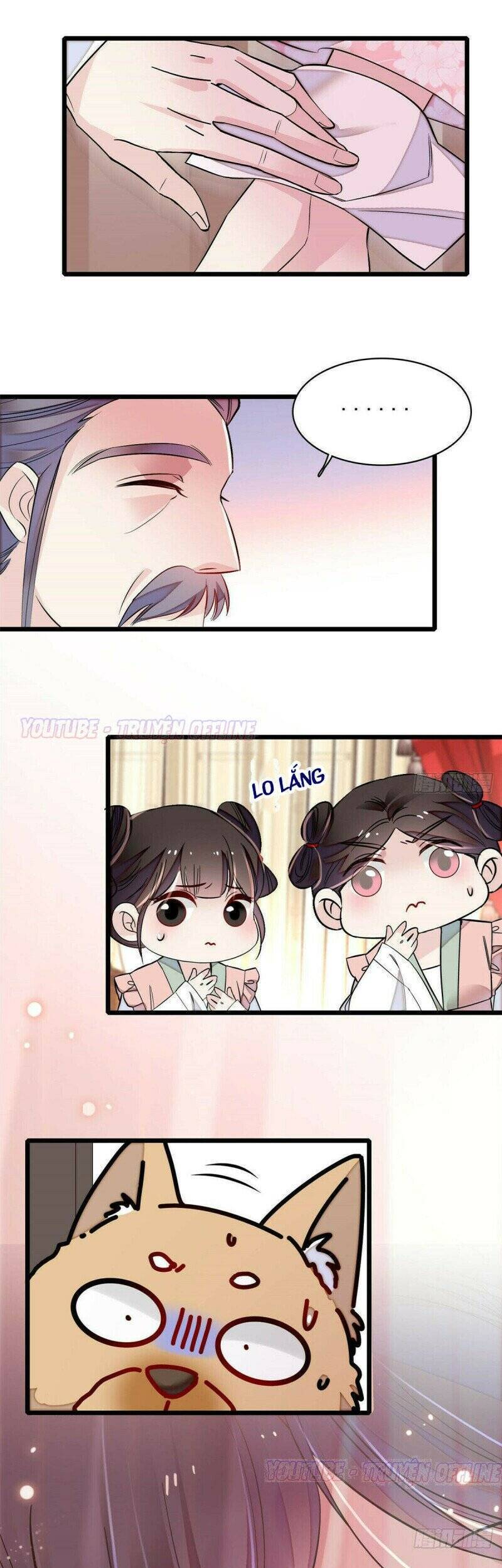 Tự Cẩm Chap 166 - Next Chap 167