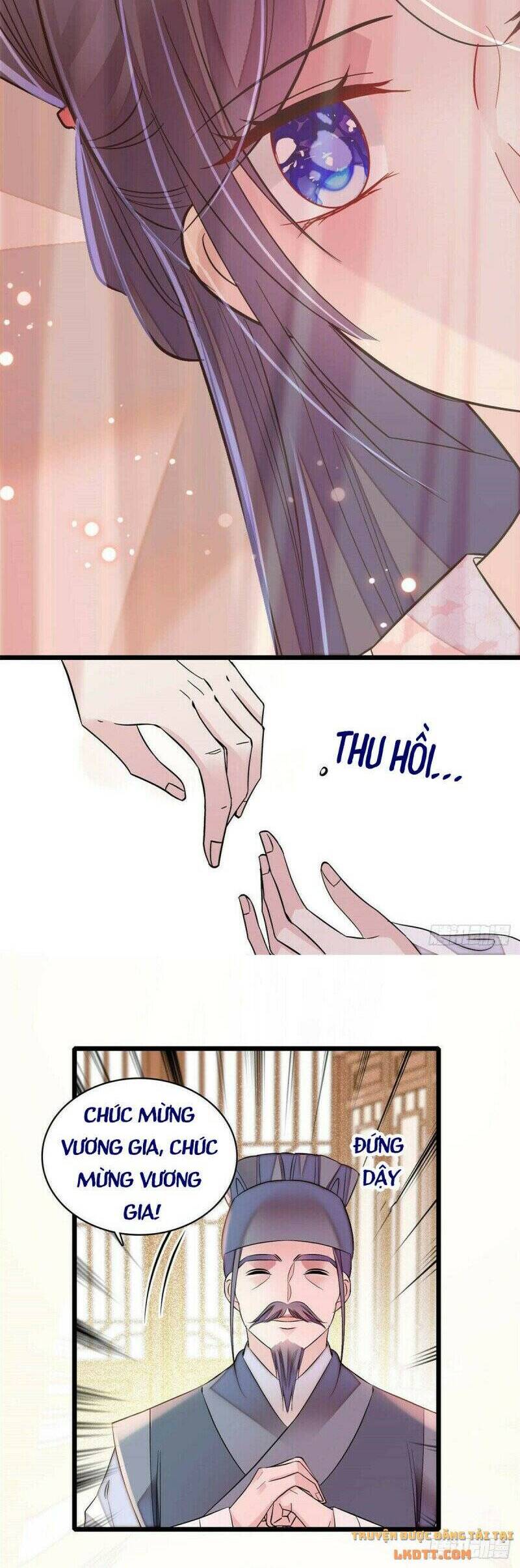Tự Cẩm Chap 166 - Next Chap 167