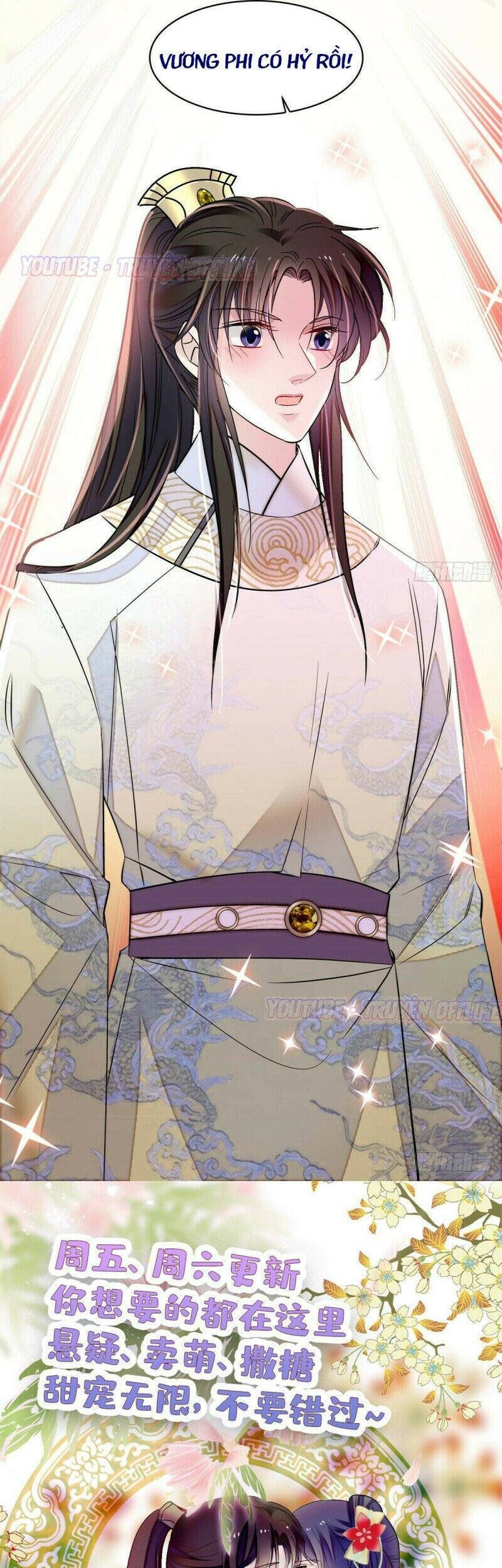 Tự Cẩm Chap 166 - Next Chap 167