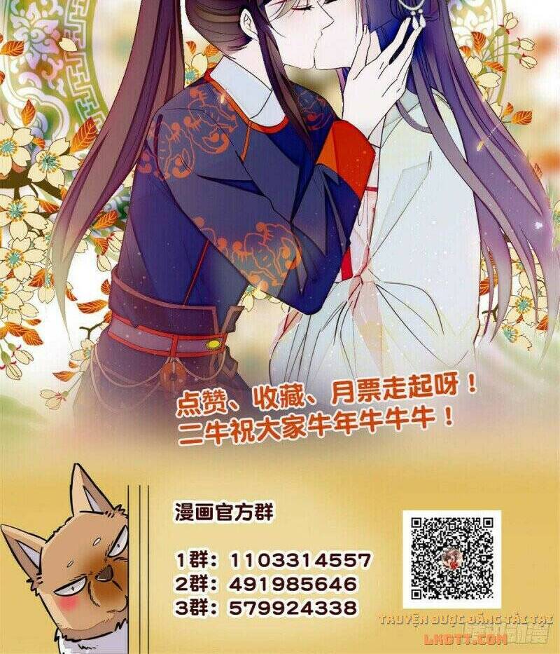 Tự Cẩm Chap 166 - Next Chap 167