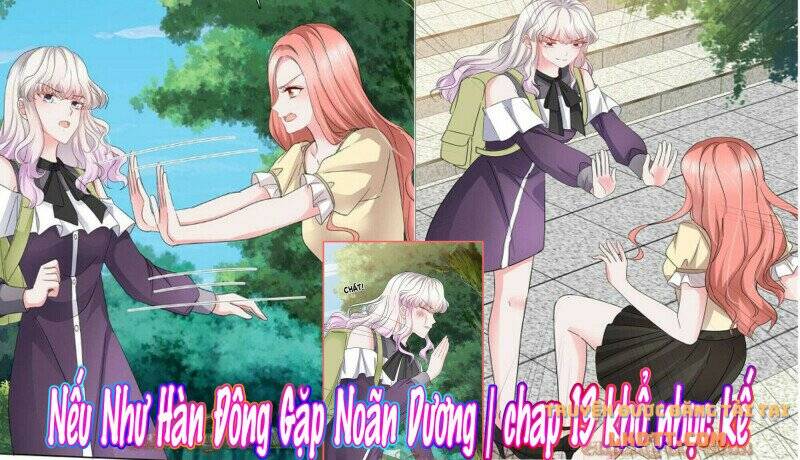 Tự Cẩm Chap 166 - Next Chap 167