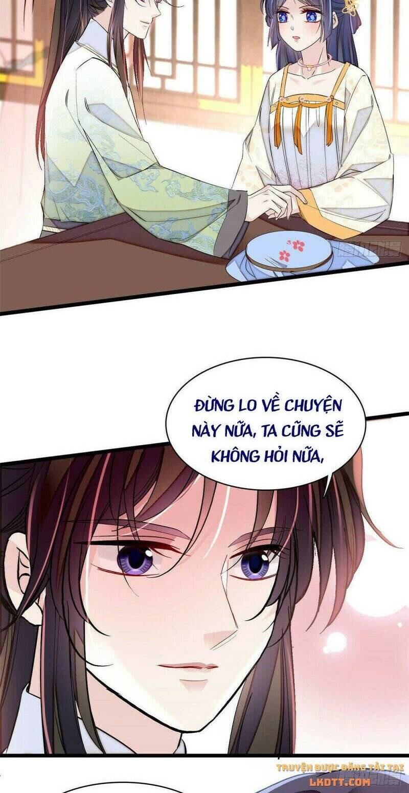 Tự Cẩm Chap 166 - Next Chap 167