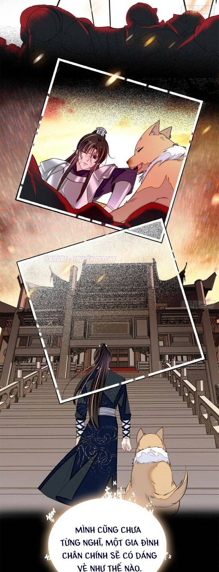 Tự Cẩm Chap 167 - Next Chap 168