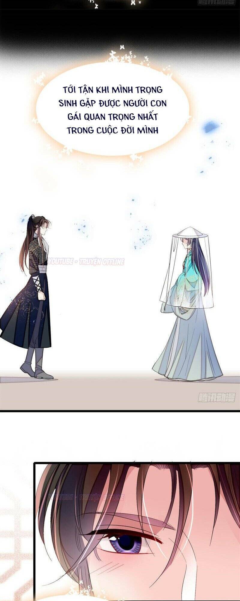 Tự Cẩm Chap 167 - Next Chap 168