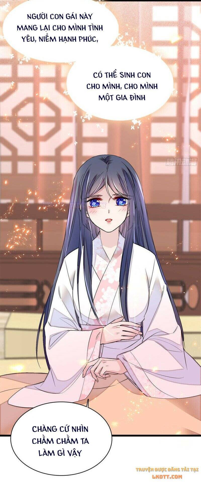 Tự Cẩm Chap 167 - Next Chap 168
