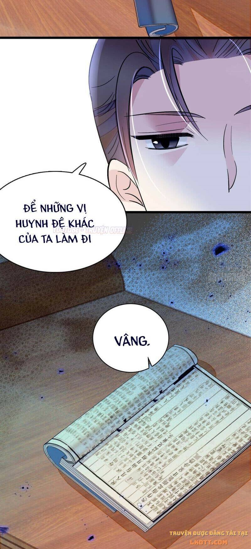 Tự Cẩm Chap 167 - Next Chap 168