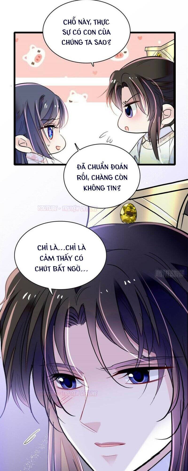 Tự Cẩm Chap 167 - Next Chap 168