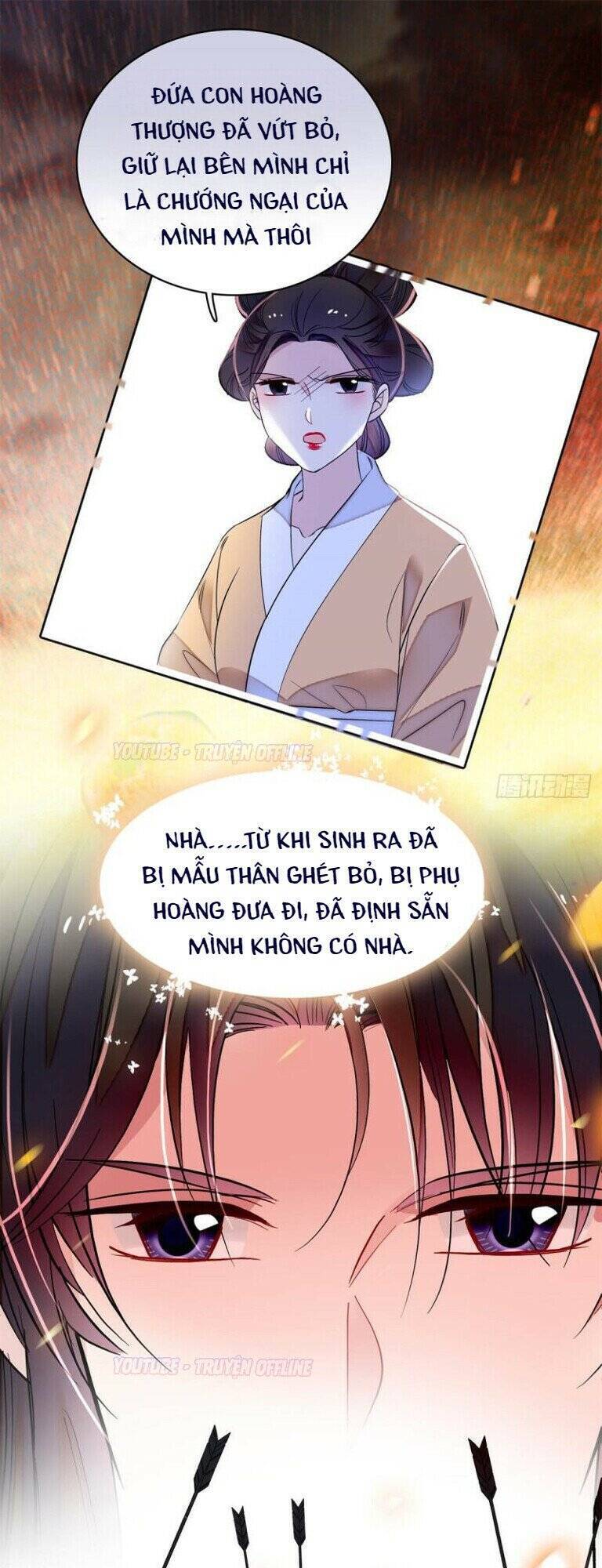 Tự Cẩm Chap 167 - Next Chap 168