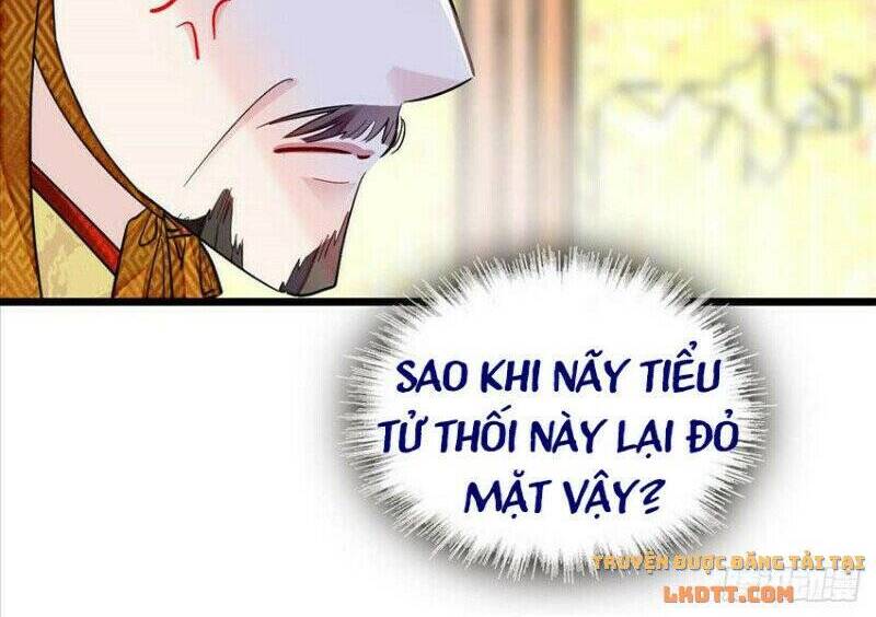 Tự Cẩm Chap 168 - Next Chap 169