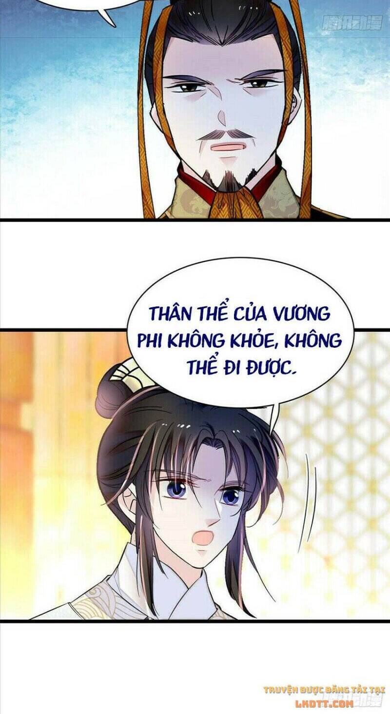 Tự Cẩm Chap 168 - Next Chap 169