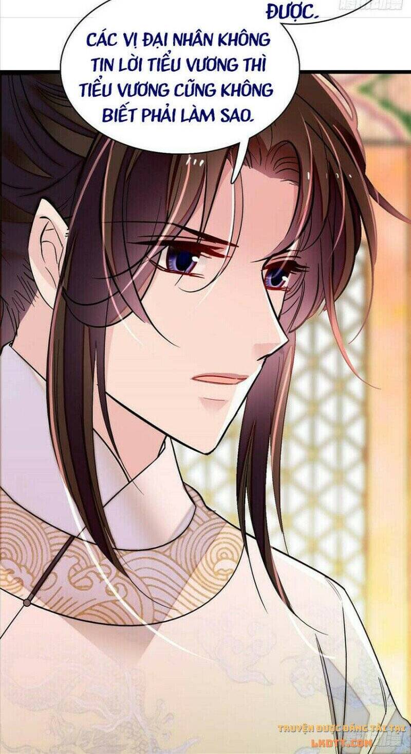 Tự Cẩm Chap 168 - Next Chap 169