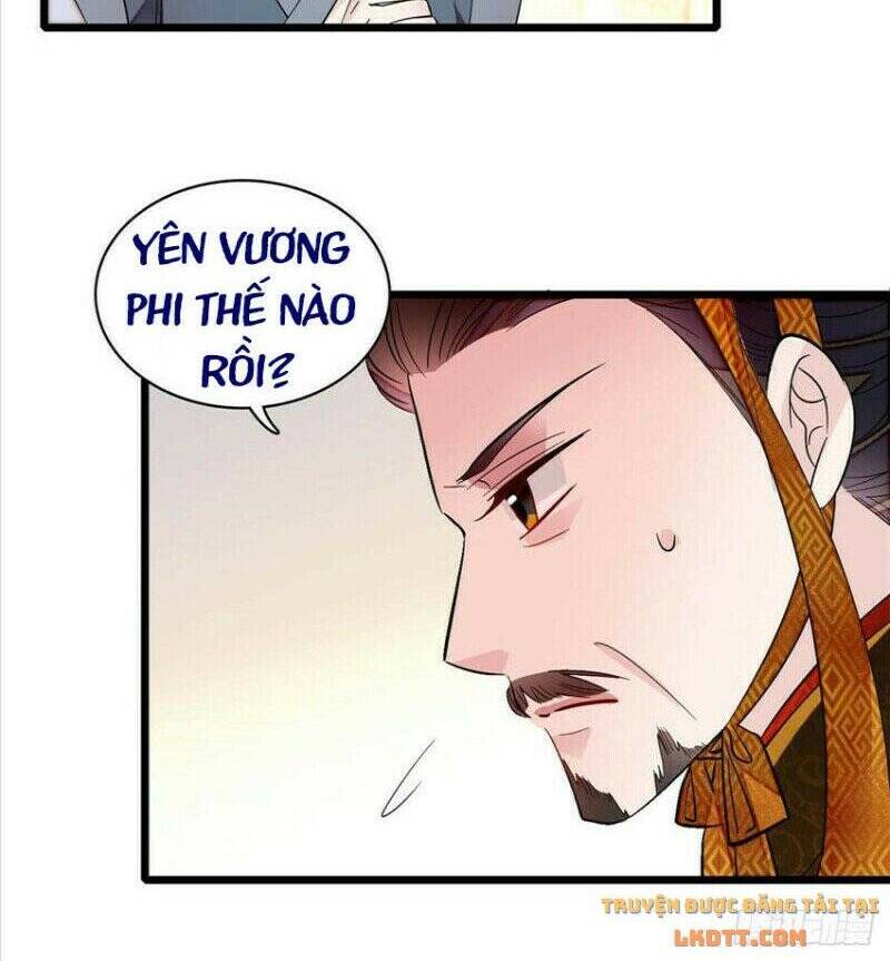 Tự Cẩm Chap 168 - Next Chap 169