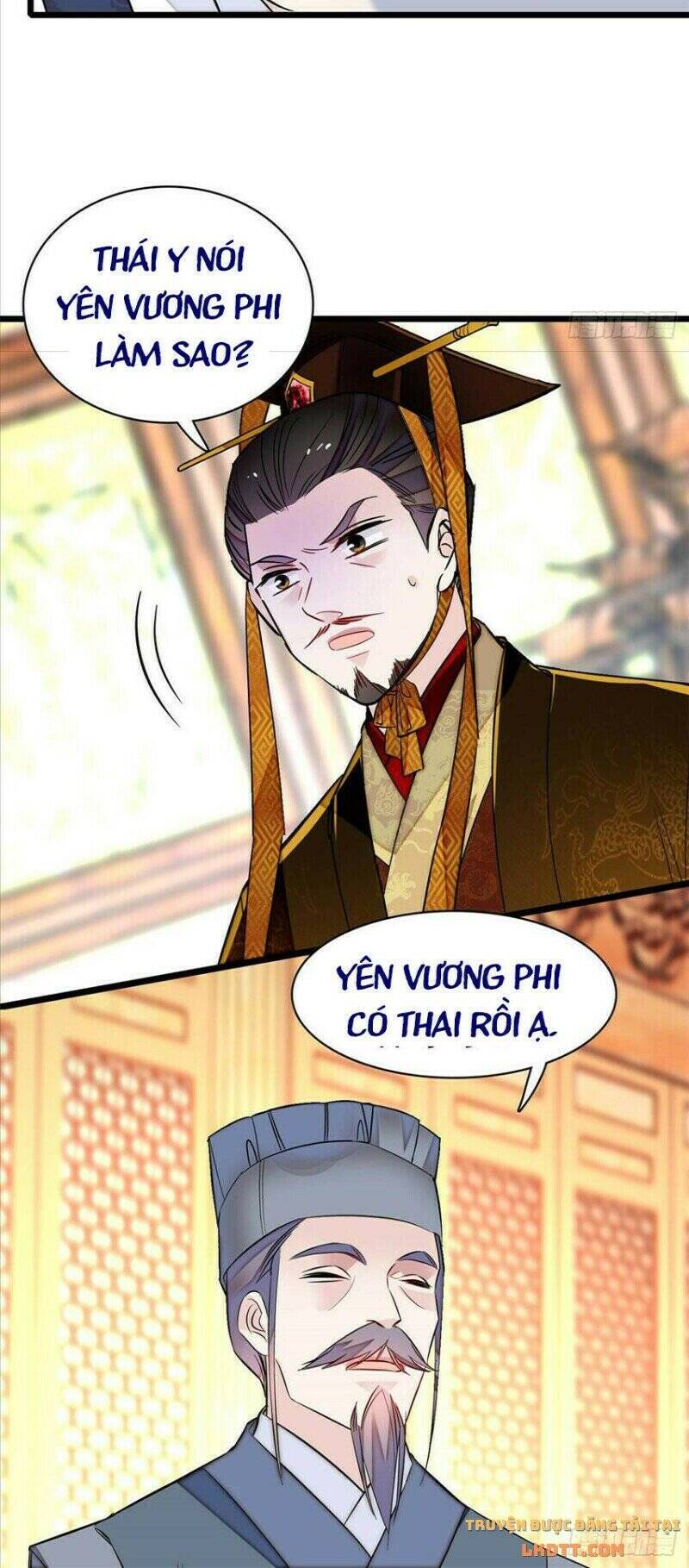 Tự Cẩm Chap 168 - Next Chap 169