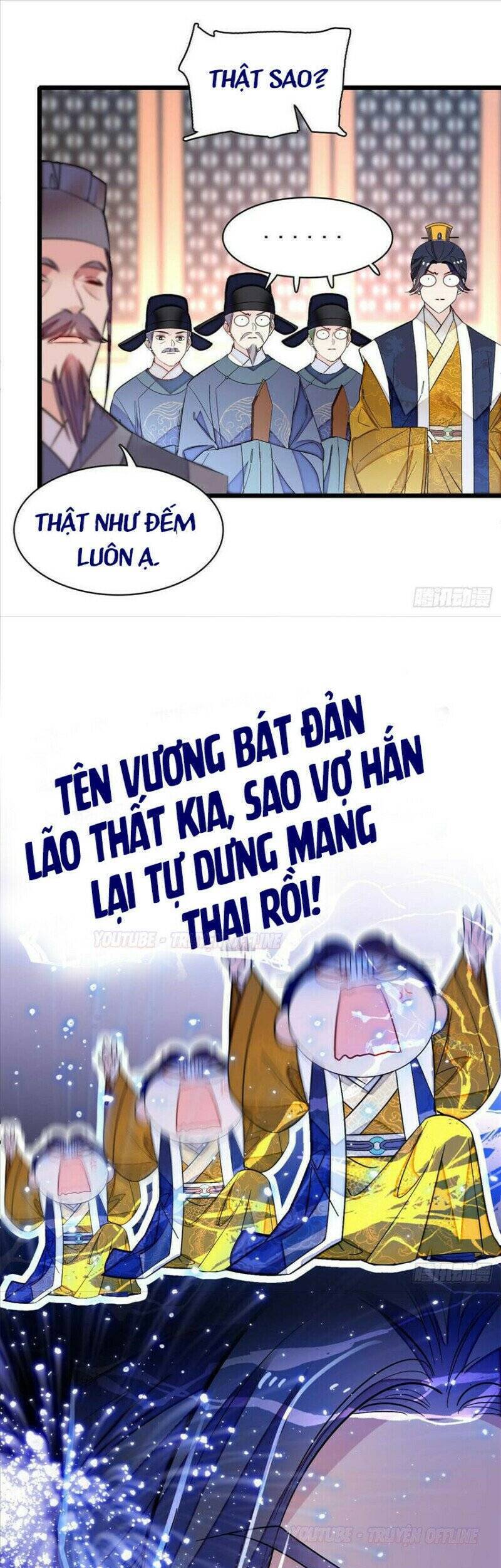 Tự Cẩm Chap 168 - Next Chap 169