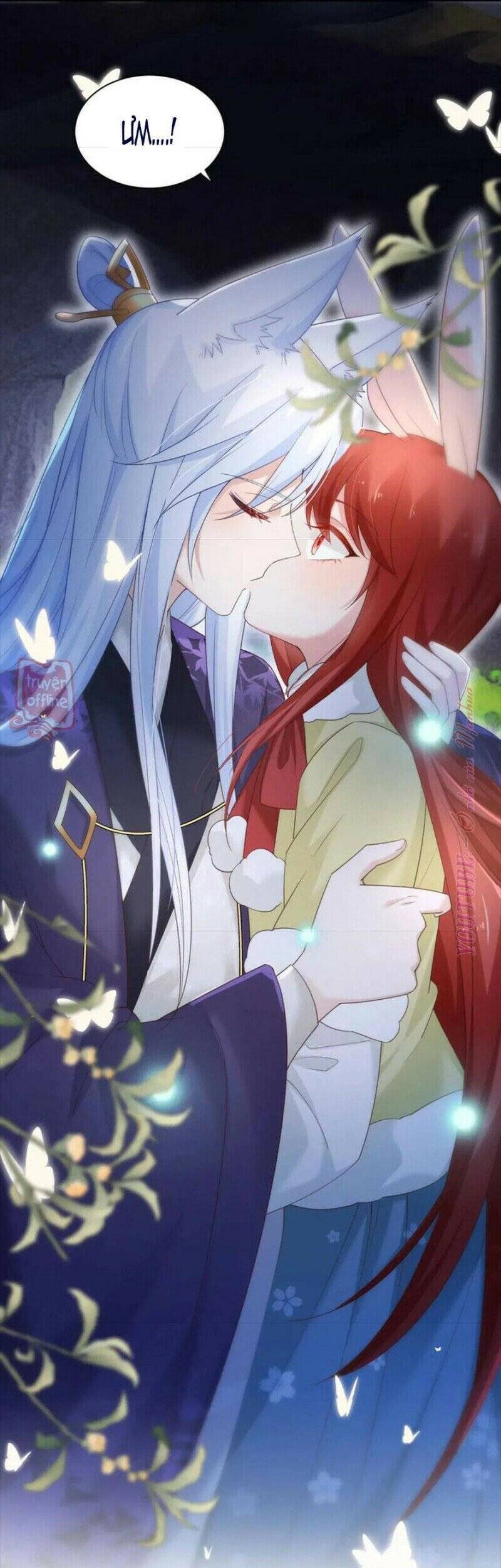 Tự Cẩm Chap 168 - Next Chap 169