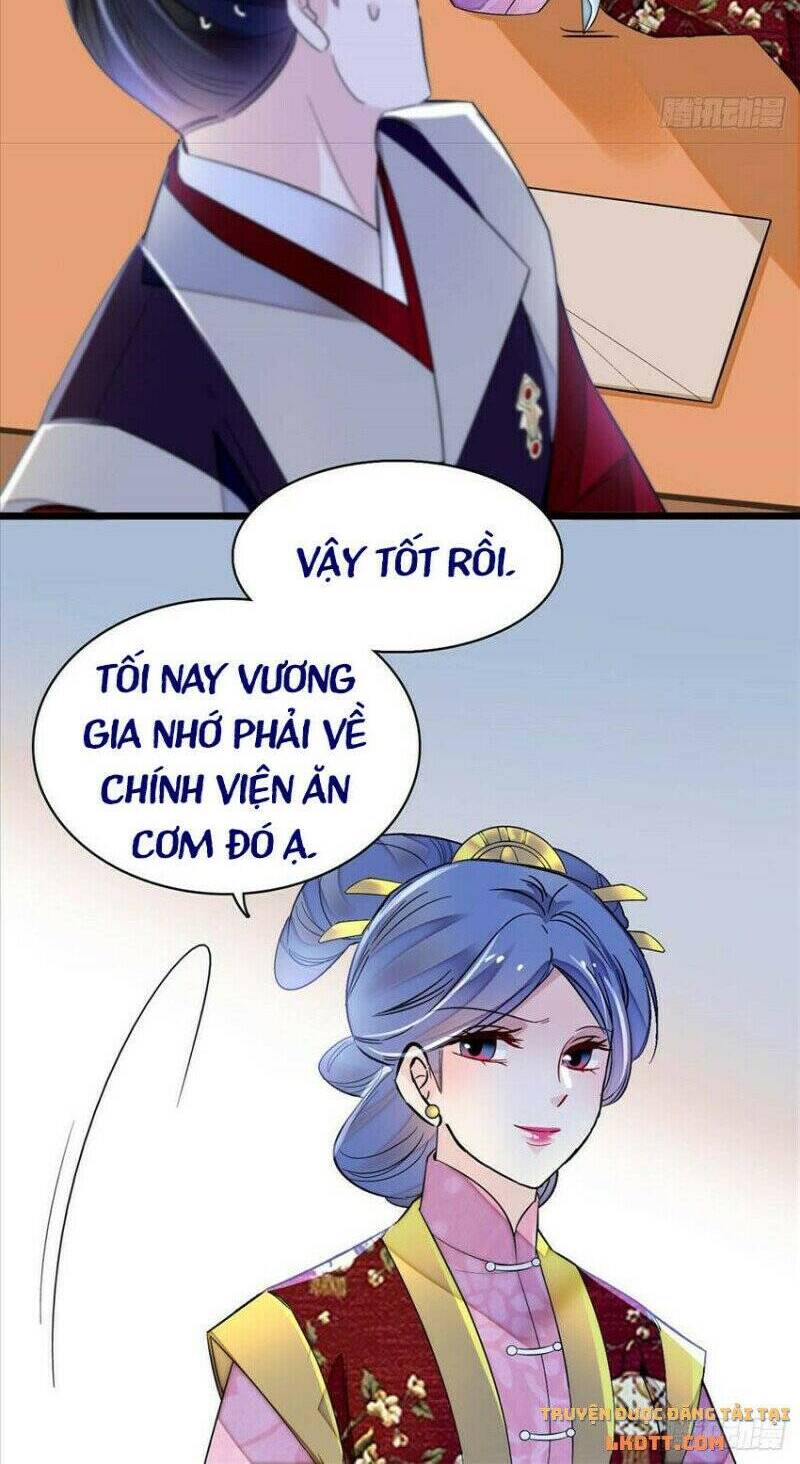 Tự Cẩm Chap 168 - Next Chap 169