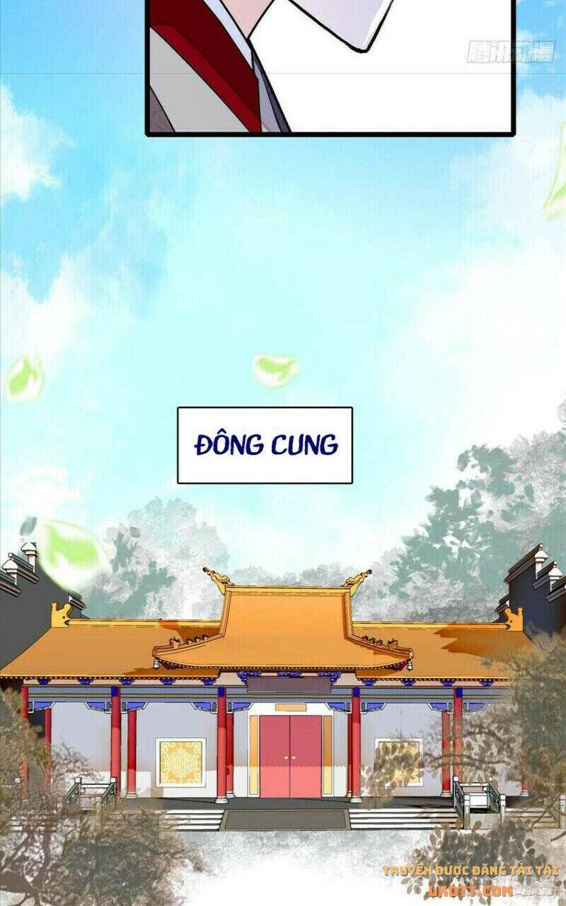 Tự Cẩm Chap 168 - Next Chap 169